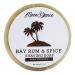 Bay Rum MoonDance Shave Soap - Luxurious Shaving Experience - Buy Online on GoSupps.com