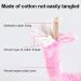 Adjustable Cartoon Unicorn Jump Rope for Kids | 2.6m Speed Fitness Rope with Wooden Foam Handles | Perfect for Children Ages 5-7 - Buy Online on GoSupps.com