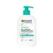 Opening the Garnier Store PURE ACTIVE moisturizing cleansing gel 250 ml