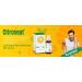 Citrosept Organic Grapefruit Seed Extract with bioflavonoids GSE 1500 50 ml - Buy Online on GoSupps.com