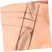 Hemoton Eyebrow Ink Black Line Eyebrow Microblading Ruler Positioning Eyebrow Ruler Eyebrow Trimming - Buy Online on GoSupps.com