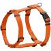 HUNTER harness Vario Rapid 30 - 40 cm orange orange 30 - 40 cm