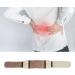 Ergonomic Self-Heating Back Support with Magnetic Function | Improve Blood Circulation - Shop Internationally - Buy Online on GoSupps.com