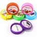 Buy FERCAISH 192Pcs Nail Polish Remover Pads - 6 Fragrances Lint-Free & Strong Gel Polish Removal Wipes for Easy International Shipping - Buy Online on GoSupps.com