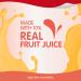 Delicious Snack Pack Strawberry and Orange Juicy Gels 4 ct - Buy Online Now! - Buy Online on GoSupps.com