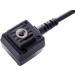 Movo Photo FC20N Off-Camera Flash Shoe Cord for Nikon SB Series + Bonus Neat Strap - Buy Online on GoSupps.com