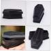 Ciieeo 30 Pcs Coffin Model Graveyard Prop Halloween Coffin Statue Coffin Shaped Boxes Candy Bowls Decorative Haunted House Prop Toys Ornament Prank Props With Cover Plastic Fake 5.5X3.7X2.3CMx3pcs Blackx3pcs - Buy Online on GoSupps.com