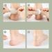 Colcolo 10-Pack Heel Protection Blister Pads - Anti-Wear & Anti-Friction Cushion Stickers for Shoes | Multi-Purpose PE-Core Heel Cushions - Buy Online on GoSupps.com