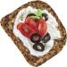 Dillon Organic Gluten Free Olive Bread 4 X 275g Sliced Low Carb High Fibre a blend of Gluten free oats seeds and Green olives - Buy Online on GoSupps.com