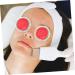 Healeved 8-Hour Gel Ice Cream Sleep Mask | Cooling Eye Mask for Restful Sleep | Cold Compress Gel Eye Mask for Eyes - Buy Online on GoSupps.com