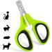 OneCut Nail Clippers for Pets - Professional Cat & Kitten Claw Trimmers - Ideal for Small Dogs & Puppies - Updated Green Design - Buy Online on GoSupps.com
