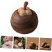 PRETYZOOM Wooden Aroma Diffuser - Home & Office Essential Oil Diffuser for Aromatherapy - Stylish Desktop Decor - Buy Online on GoSupps.com