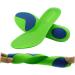 Buy Eva Sports Insoles - Breathable Shoe Inserts for Running & Foot Care | International Shipping - Buy Online on GoSupps.com