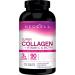 NeoCell Super Collagen with Vitamin C and Biotin High Dose 270 Tablets Gluten Free Soy Free GMO Free