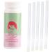 25pcs Alcohol Breast Milk Tests - Disposable Breastmilk Test Strips | Fast & Accurate Lactation Testing - Buy Online on GoSupps.com