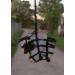 Heavy Horse Parts Feeding Muzzle - Strong Standard Size No Throatlatch Durable Base Plate for International Shipping - Buy Online on GoSupps.com