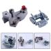 CNANRNANC 1 Piece Motor Centrifugal Switch Centrifugal Switch Centrifuge Motor Accessories L13 6.5-302S-1 Electric Motor Part Centrifugal Switch Accessories for Single-Phase Motor - Buy Online on GoSupps.com