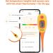 Sniffles Cold & Flu Relief - Doctor Care Connected Thermometer & Rx Delivered Internationally | Effective for RSV & JN.1 - Buy Online on GoSupps.com
