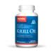 Jarrow Formulas Krill Oil 120 Softgels