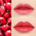 ETUDE Dear Darling Water Gel Luminous Lip & Cheek Tint - Long Lasting Waterproof Smudgeproof Korean Makeup | Shade 02 Cherry 9Gm | International Shipping - Buy Online on GoSupps.com