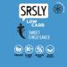 SRSLY Low Carb Sweet Chilli Keto Sauce | 3 x 150ml | Delicious Spicy & Sweet | Dipping Sauce | Cooking Sauce | Hot Sauce | Low Calorie | Sugar Free | Vegan | 0.3g Carbs & 2 Kcals Per Tbsp - Buy Online on GoSupps.com