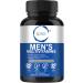 Yogivita Men s Multivitamin Complete Wellness Energy & Immunity Support Vegan Gluten-Free 60 Capsules - Buy Online on GoSupps.com