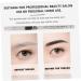 FOMIYES 12pcs Lying Silkworm Eyeliner Waterproof Eyeliner White Lip Liner Pencil Whitening Marker Pen Miss - Buy Online on GoSupps.com