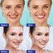 Teeth Whitening Strips 28 Strips - Effective Whitener for Sensitive Teeth - Buy Online on GoSupps.com