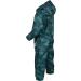 Regatta Kids Puddle Iv All-in-One Suit 60-72 Deep Pine Camo - Unisex - Buy Online on GoSupps.com