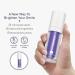 Purple Toothpaste for Whitening & Plaque Removal | Refreshing Flavor & Color Corrector for Adults - Buy Online on GoSupps.com