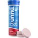 NUUN Sport - Electrolyte Drink Tablets - Fruit Punch Box - 80 Tablets (Pack of 8 Tubes) - Buy Online on GoSupps.com