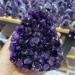 Natural geode Quartz CrystalsStones Uruguay Amethyst Cluster for Home Decoration NaturalCrystal Household qiangang (Color : 1pcs Size : 500-900g) 500-900g 1pcs - Buy Online on GoSupps.com