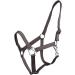 NetProshop HALFER & GUITHRICK Einner - Premium Mini Shetty to XL Full Saddles | Anthracite Color - Shop Now! - Buy Online on GoSupps.com