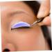 MERRYHAPY 20 Pairs Eyelash Silicone Patch Eyelash Curler Kit para Pesta as Eyelash Perm Pads Eyelash Perm Lash Lift Pads Lashes Tool Lash Curler Refill Pads False Eyelash Patches Purple 4.5x1.4cm - Buy Online on GoSupps.com