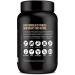 Organic Vegan Chickpea Protein Powder - All-Natural Chocolate Flavor 21g Protein & Only 2 Net Carbs | Sport Formula - Buy Online on GoSupps.com