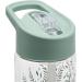 Smash Sipper Water Bottle with Straw 700ml Laurel Green - Durable & Leakproof - Buy Online on GoSupps.com