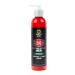Strong Roots Men Texture Curl Cream - Flexible Hold & Soft Touch Enhances and Defines Curl Moisturizing Easy to Style Anti Frizz Jamaican Black Castor Oil with Red Pimento