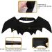 Shop Zoneyan Cat & Dog Halloween Costumes | Bat Wings Pet Costumes & Accessories - Buy Online on GoSupps.com