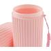 Magideal 5x Vaccination Holder - Portable Toothbrush Storage Box | Dust-Tight Organizer for Family Travel & Daily Use - Buy Online on GoSupps.com