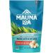 Mauna Loa Hawaiian Sea Salt Macadamias Gluten-Free Keto Friendly 4 oz. (Pack of 2) Bundle With a Snack Scout Lunch Bag - Buy Online on GoSupps.com