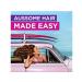 Aussome Volume Spray Hair Gel 5.7 Fl Oz - Volumizing Spray Gel 5.70 Fl Oz (Pack of 1) - Buy Online on GoSupps.com