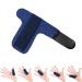 Adjustable Finger Splint Corrector | Fracture Fixation Support Brace Ideal for Straightening & Stabilizing Fingers | International Shipping - Buy Online on GoSupps.com