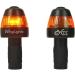 CYCL Wing Lights Fixed V3 - Bicycle & E-Scooter Turn Signals - Buy Online on GoSupps.com