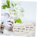 PRETYZOOM 1pc Cosmetic Box Coffee Containers Tea Tin Container Candy Jars with Lids Cream Container Ceramic Cosmetic Jar Storage Holder Travel Ceramics Multipurpose Tea Pot White - Buy Online on GoSupps.com