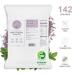 5 SPARROWS Sugar-Free White Chocolate Flavored Drink Mix- Stevia  Diabetic Friendly  Low FODMAP - No Sugar Coffee Creamer  40 oz (2.5lb) (White Chocolate 40 oz (2.5lb)  2.5 Pound (Pack of 1)) White Chocolate 40 oz (2.5lb) 2.5 Pound (Pack of 1) - Buy Online on GoSupps.com