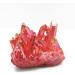 100g Natural Crystal red Angel Halo Quartz Cluster Specimen Titanium Coated Quartz Cluster s ERBDRGAZ - Buy Online on GoSupps.com
