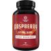Raspberry Ketones Weight Loss Keto Supplement with Pure African Mango Apple Cider Vinegar and Green Tea - Natural Fat Burner Metabolism Booster Appetite Suppressant for Men and Women