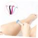 Lot De 4 Rasoirs pilateur Pour Poils Visage Petit Outil Pour Enlever Poils Corps pilateur Pour Visage - Buy Online on GoSupps.com