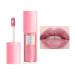 G n rique Shimmering Lip Gloss Hydrated and radiant lips glossy oil-based makeup finish | Versatile glitter cosmetic balm for smooth and voluminous lips