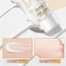 EXQST 2023 Natural Full Body Whitening Toning Cream Essence Moisturizer Body Whitening Cream for Face Body Legs Buttocks - Buy Online on GoSupps.com